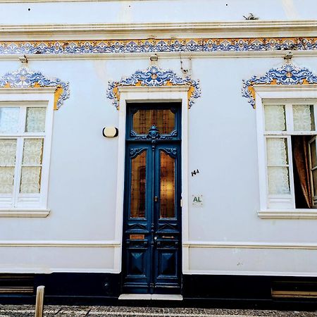 Casa Do Vereador ポンタ・デルガダ エクステリア 写真