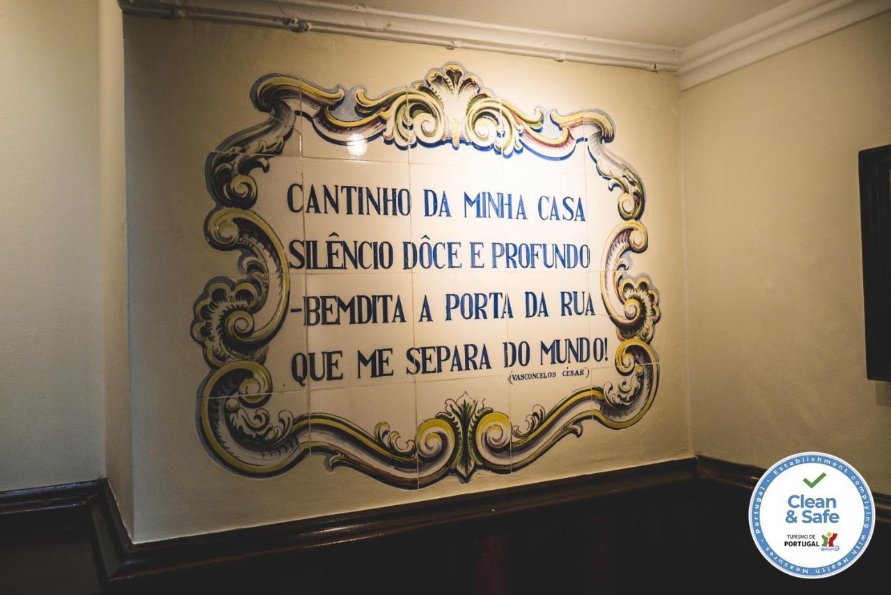 Casa Do Vereador ポンタ・デルガダ エクステリア 写真