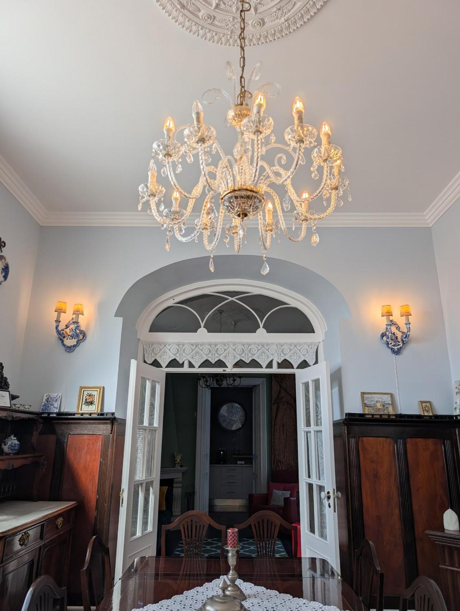 Casa Do Vereador ポンタ・デルガダ エクステリア 写真